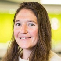 Syncro Employee Kristen Costagliola's profile photo