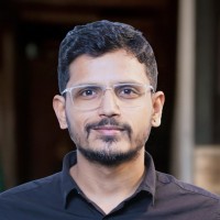 Robin Jain Email
