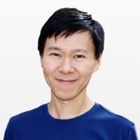 Google Employee Ronnie So's profile photo