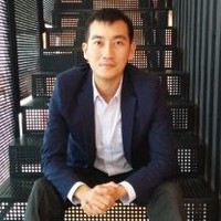 Justin 李颖建 Email & Phone Number