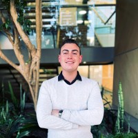 ShareForce Employee Alistair Russell's profile photo