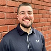 Western Governors University Employee Lucas Ellison's profile photo