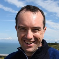 Chevin Fleet Solutions Employee James Broad's profile photo