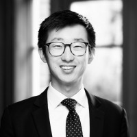 Tidal Partners Employee William Dai's profile photo