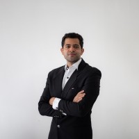 Begaana Pictures Employee Rahul Kotha's profile photo