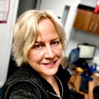 Bellurgan Precision Engineering Employee Rachael McIpd's profile photo