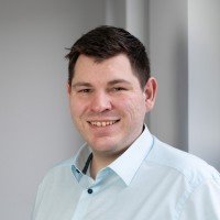 Nexis GmbH Employee Thomas Baumer's profile photo