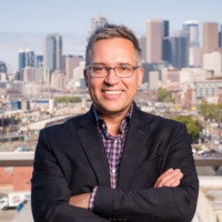 Adom Industries Inc. Employee John Lauer's profile photo