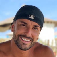 Sveba Employee Andrea Belotti's profile photo
