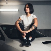 Seattle Symphony Employee Tiahnna Kau's profile photo