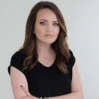 Patterson Law Employee Grace MacCormick's profile photo