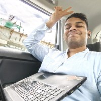 Tilt Employee Raj Jain's profile photo