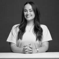 Viral Nation Employee Audrey Ramos's profile photo