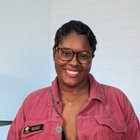 Career Communications Group Employee Nikkie Stevens's profile photo