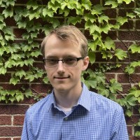 Carbon Solutions Employee Jonathon Prehn's profile photo