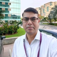 Avekshaa Technologies Pvt. Ltd. Employee Ram Singh's profile photo
