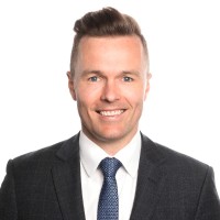 Hawkeye Analytics Employee Luke McFarlane's profile photo