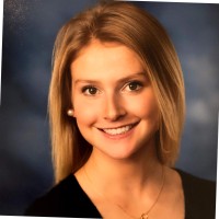 Deutsche Bank Employee Amanda Steckler's profile photo