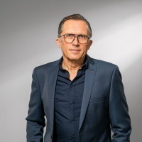 Deutsche Hospitality Employee Robert Boller's profile photo