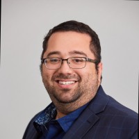 Excel™ Employee Mark Romero's profile photo