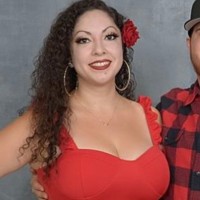 All In Solutions, LLC Employee America Guzman's profile photo