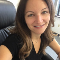 Cristina Smolkin Email & Phone Number