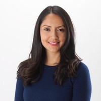 TikTok USDS Joint Venture Employee Geneve Villacres's profile photo