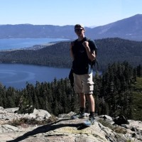 Instant Rain Employee James Nicklin's profile photo