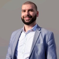 Telsys SA Employee Teddy Casabella's profile photo