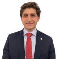 Isaac Bendahan Email