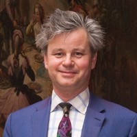 Kirker Holidays Employee Ted Wake's profile photo