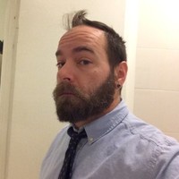 Nassau BOCES Employee David Swensen's profile photo