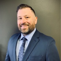 Paragon 28 Employee Christopher Ramey's profile photo