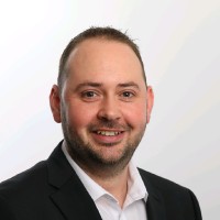 Labserve Employee Paul Moran's profile photo