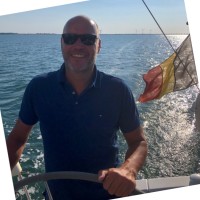 Connect Group N.V. Employee Marc Smet's profile photo