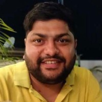 Progress Employee Karunesh Kumar's profile photo