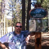 Tri-City Electric Co. Employee Roy Franklin's profile photo