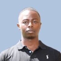Family Bank Ltd Employee Edwin Karanja's profile photo