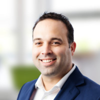 W. R. Berkley Corporation Employee Jack Gooding's profile photo