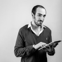 Biig Employee Brice Jantieu's profile photo