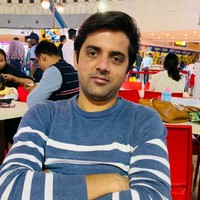 Holistic Partners, Inc Employee Ankur Teotia's profile photo