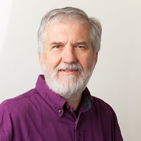 University of Oregon Employee Michael Strain's profile photo