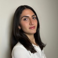 Boston University AdLab Employee Aria Bitan's profile photo