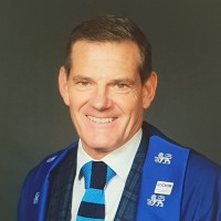Ogilvie Homes Limited Employee George McIob.'s profile photo