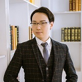 OpenText Employee Mark Shiu's profile photo