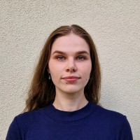 Webware Employee Elo Vent's profile photo