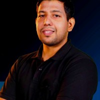 Maqsad Employee Wasiq Khan's profile photo