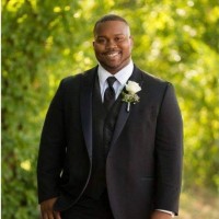 Socorro ISD Employee Cedric Patterson's profile photo