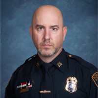 Norman Police Department Employee Gary Hopcus's profile photo