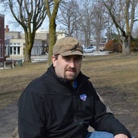 Boyne Mountain Resort Employee Chris Colston's profile photo